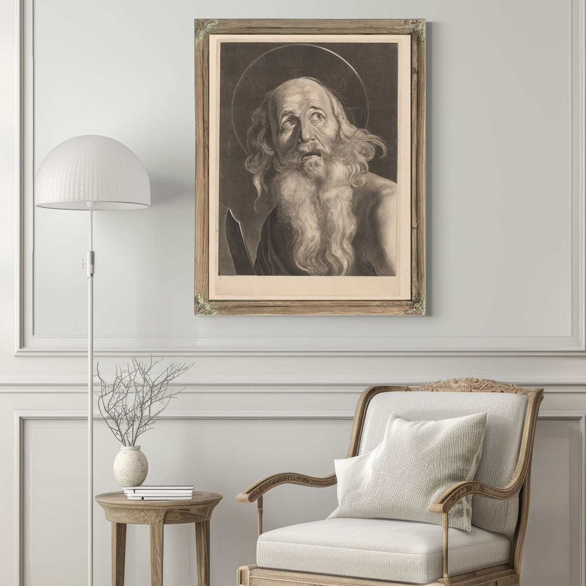 Apostle Paul 2 By Carl Ernst Christoph Hess