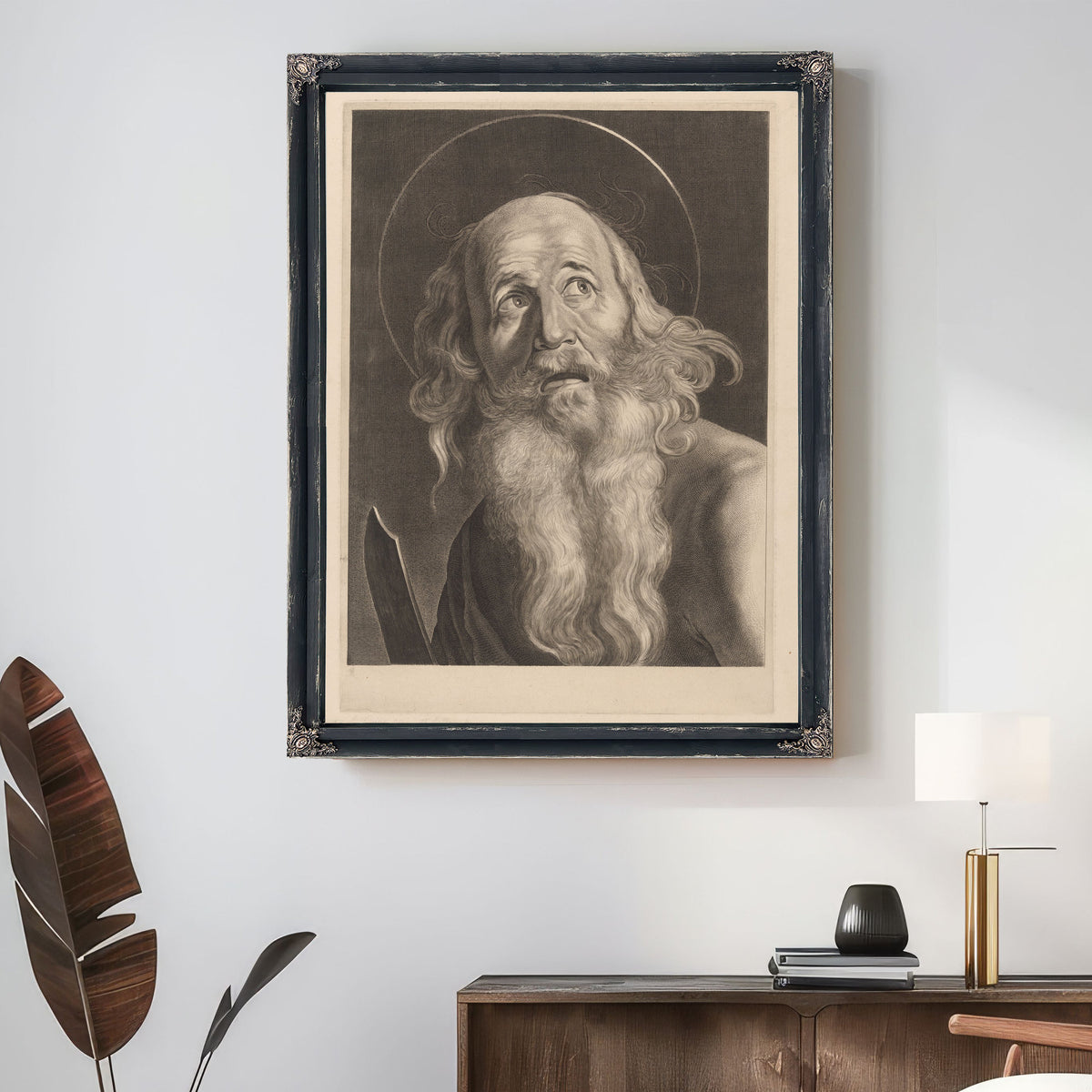 Apostle Paul 2 By Carl Ernst Christoph Hess
