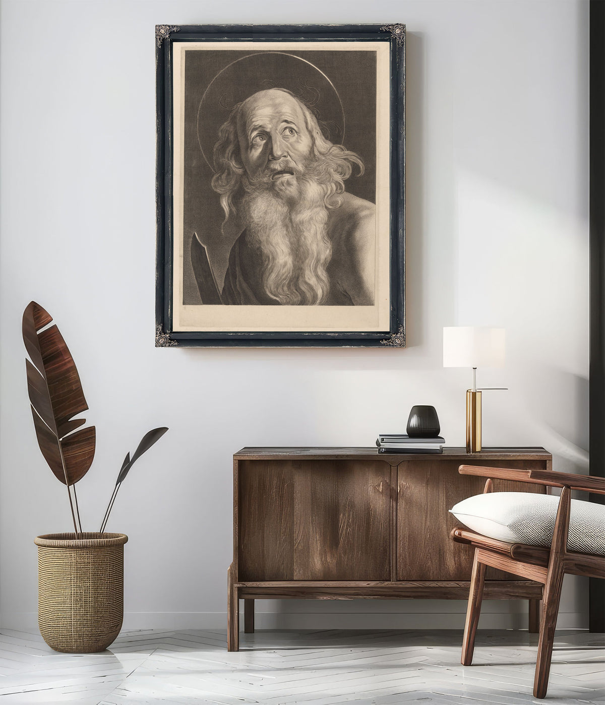 Apostle Paul 2 By Carl Ernst Christoph Hess