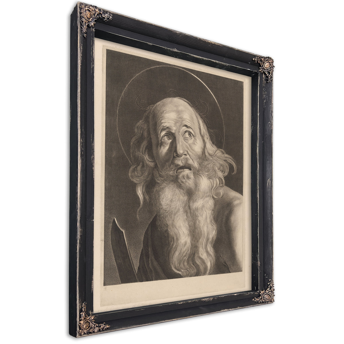 Apostle Paul 2 By Carl Ernst Christoph Hess