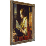 Saint Catherine Of Alexandria 5 By Onorio Marinari