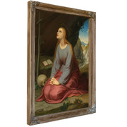 Saint Mary Magdalene By Gebhard Flatz