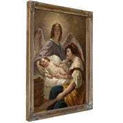 The Guardian Angel 3 By Henri De Caisne