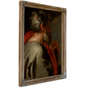 The Apostle Simon By Anthony van Dyck