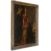 Saint Lucy 7 By Pasquale Ottino