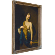 Saint Agatha 4 By Giovan Francesco de Rosa