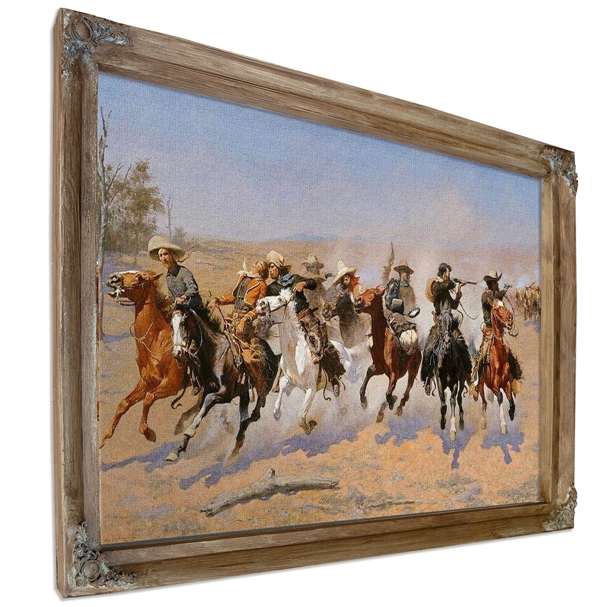 American West