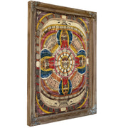 Chrooslen Ring Koralle Maer Roosen By Adolf Wolfli