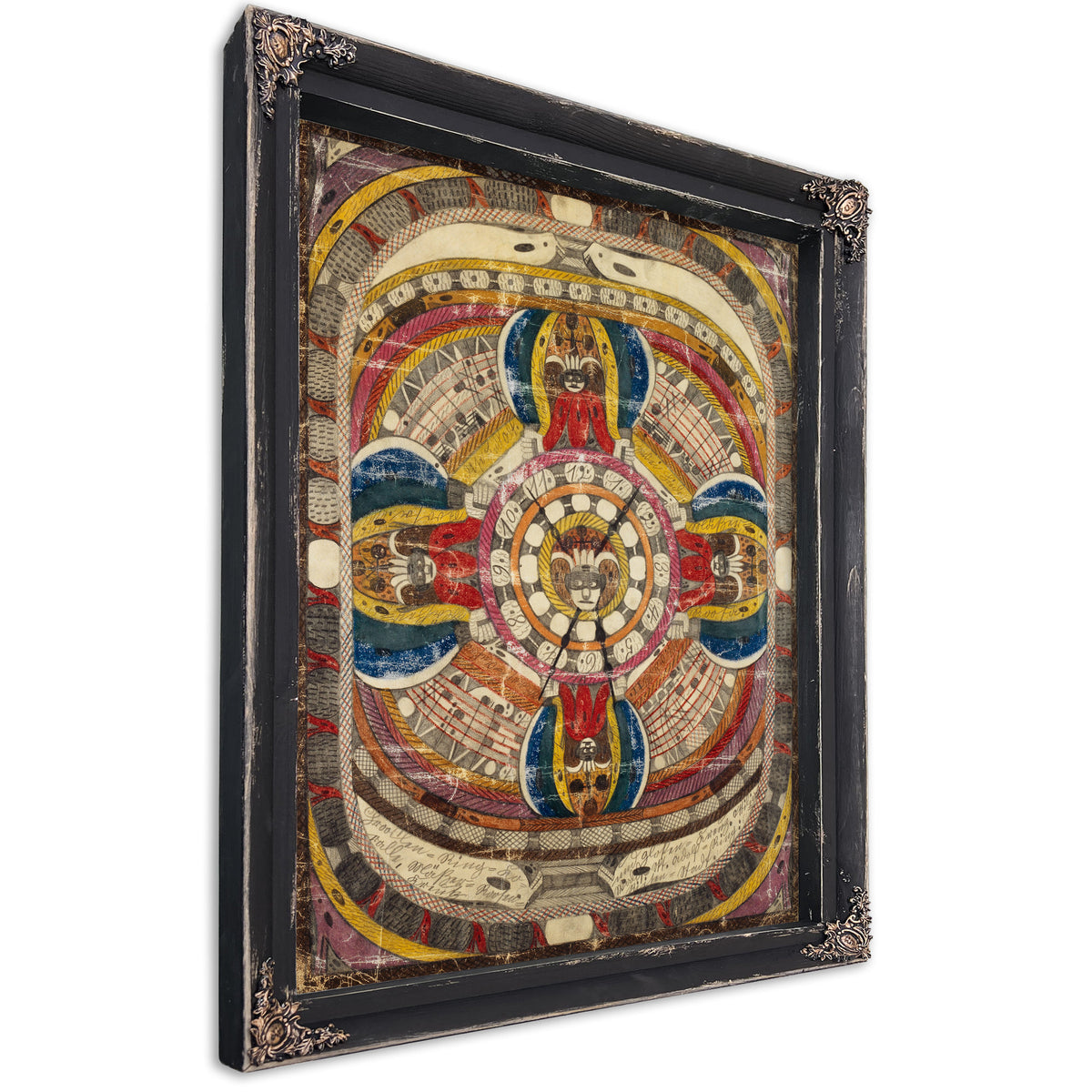 Chrooslen Ring Koralle Maer Roosen By Adolf Wolfli