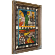 Der Zohrn Schiiga Und Land Jager 1917 By Adolf Wolfli