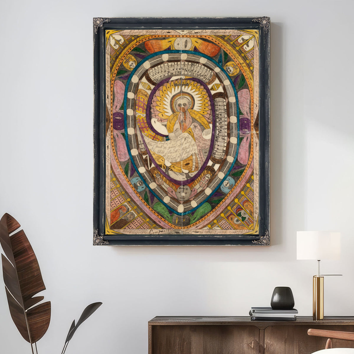 Ihro Konigliche Hoheit Prinzessin By Adolf Wolfli