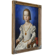 Bia Di Cosimo de Medici 1542 1545 By Agnolo Bronzino
