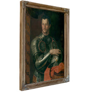 Cosimo I de Medici 15191574 By Agnolo Bronzino