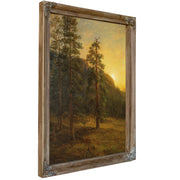 California Redwoods 1872 By Albert Bierstadt