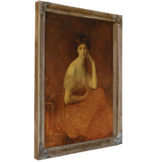 Boceto By Alexandre Cabanel