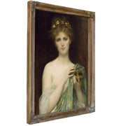 Pandora 1873 By Alexandre Cabanel