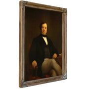 Pierre Balsan 1807 1869 By Alexandre Cabanel