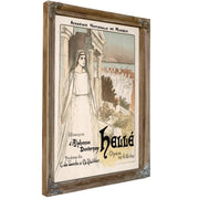 Helle Opera En Actes By Alexandre Steinlen