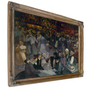 Juillet By Alexandre Steinlen