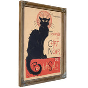 Tournee du Chat Noir By Alexandre Steinlen