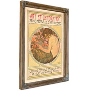Documents Decoratives By Alphonse Mucha
