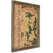 Lart Photographique No 10 Lart By Alphonse Mucha