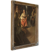A Musical Family By Anders Zorn