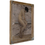 At Bathtub 1914 By Anders Zorn