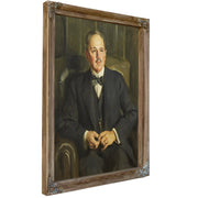 Axel Jacobsen 1917 By Anders Zorn