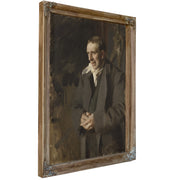 Coquelin Cadet By Anders Zorn