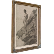 Edo By Anders Zorn
