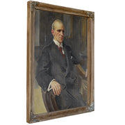 Eric Frisell 1917 By Anders Zorn