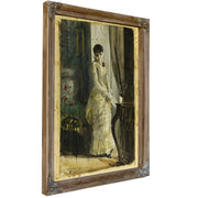 Esperanza 1882 By Anders Zorn