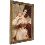 Frieda Schiff 18761958 Later Mrs Felix By Anders Zorn
