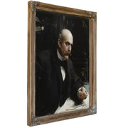 Halsey Cooley Ives By Anders Zorn