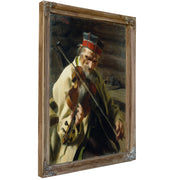 Hins Anders 1904 By Anders Zorn