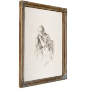 Margit 01 By Anders Zorn