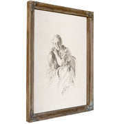 Margit Late 19thearly 20th Century By Anders Zorn