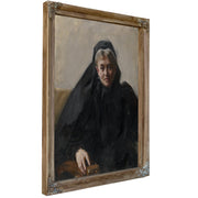 Maria Sheldon Scammon 1895 By Anders Zorn