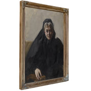 Maria Sheldon Scammon By Anders Zorn