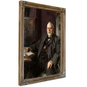 Mr Frans R Heiss By Anders Zorn
