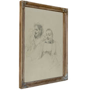 Mr Mrs Raymond Johnson 1893 By Anders Zorn