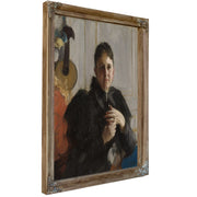 Mrs John Crosby Brown Mary Elizabeth By Anders Zorn