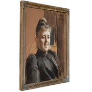 Mrs Matilda Klingspor 1890 By Anders Zorn