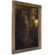 Oeverfoerd Till Riksdagen Dans I By Anders Zorn