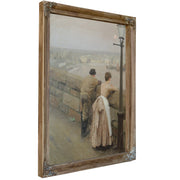 Peecheurs Ac Saint Ives By Anders Zorn