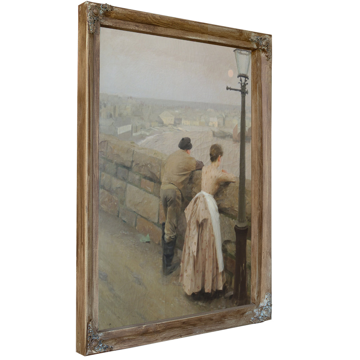 Peecheurs Ac Saint Ives By Anders Zorn