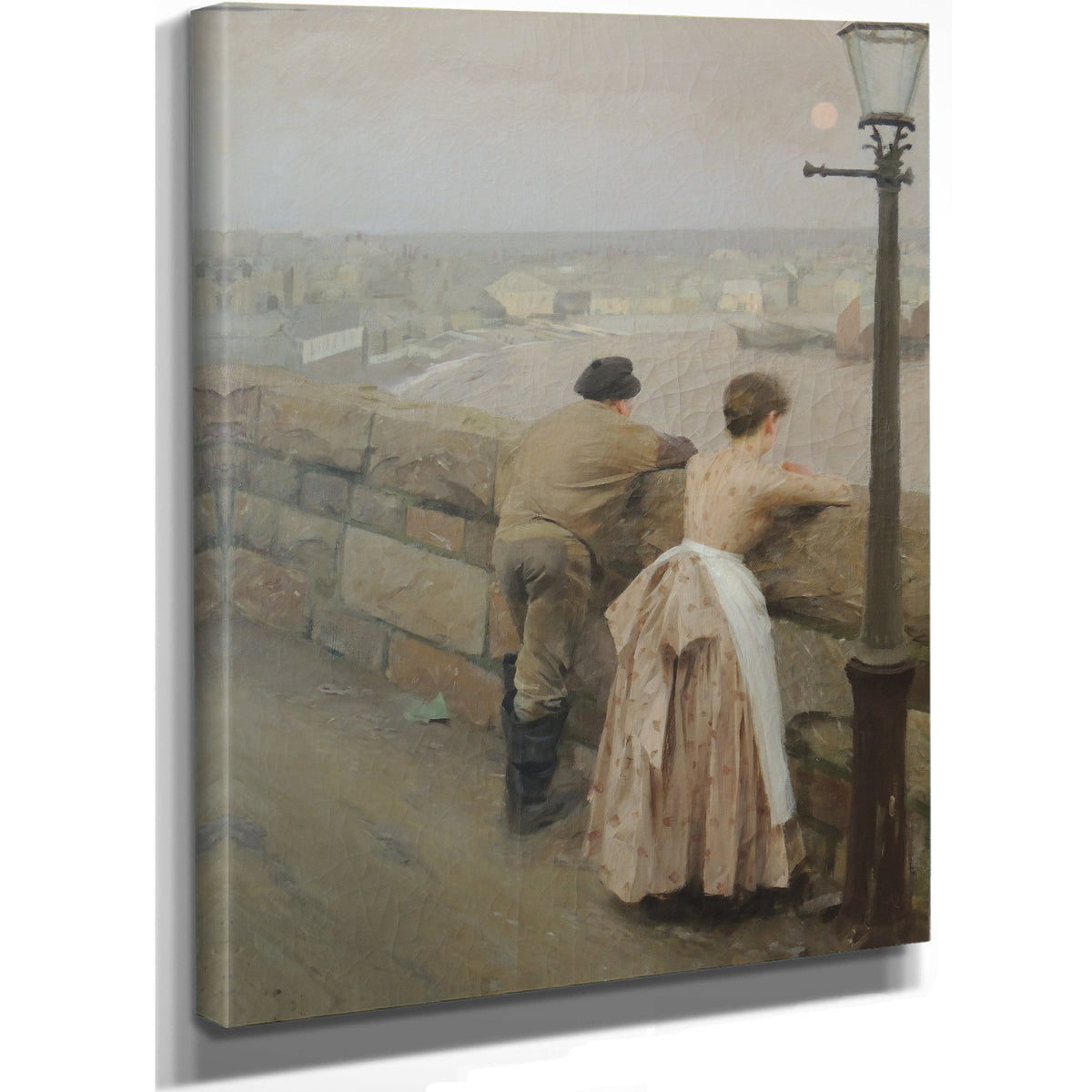 Peecheurs Ac Saint Ives By Anders Zorn