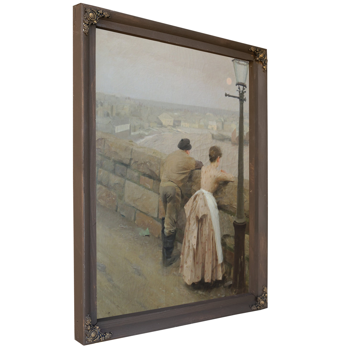 Peecheurs Ac Saint Ives By Anders Zorn