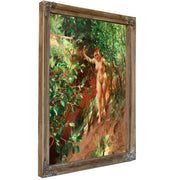 Roed Sand By Anders Zorn
